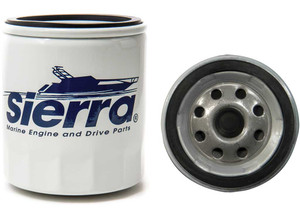Sierra - Oil Filter 12 Cs - 18-7879-1
