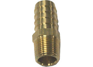 Sierra - Hose Barb 5/8in - 18-8041