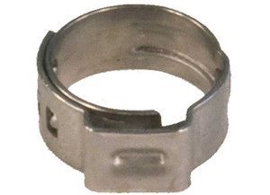 Sierra - Oetiker Clamp 35/64in 14mm (priced Per Pkg Of 10) - 18-9131-9