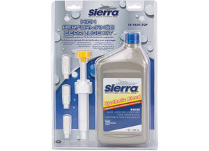 Sierra - Hiperf Gear Lubricant Pump Kit - 18-9650-2QP
