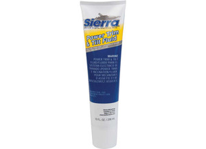 Sierra - Power Trim & Tilt Fluid  10 Oz - 18-9750-0