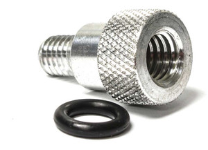 Sierra - Gear Lube Adapter Thread Size:8  1;25mm - 18-9794