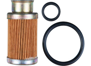 Sierra - Fuel Filter Kit Replaces Westerbeke 30200 47006 And 47060 - 23-7770