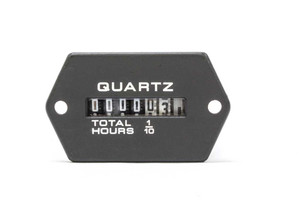 Sierra - Hourmeter Rect - 56967P