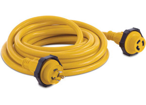 Sierra - 25 Ft Cordset 30a - AC12350