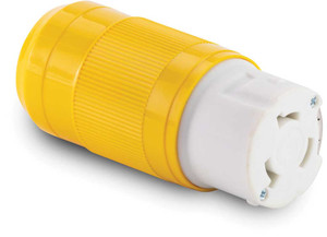 Sierra - Female Connector 50a 125/250v - AC12470