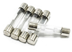 Sierra - Fuse Kit. Packaged:clamshell. Agc:5 Amp. Agc:10 Amp. Agc:15 Amp. Agc:30 Amp. Sfe:20 Amp - FS79630