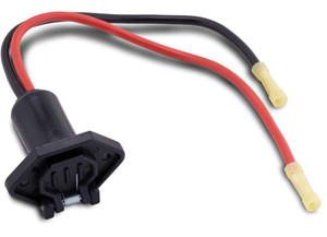 Sierra - Trolling Motor Socket Boat Side 12v - WH10470-1