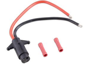 Sierra - Trolling Motor Socket Motor Side 12v - WH10530-1