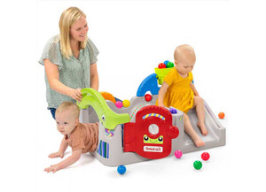 Simplay3 - Have A Ball Activity Center - 223060-01