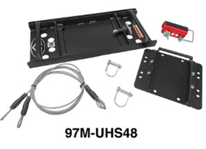 Bogert Inc - 48in Hilift Stabilizer - 97M-UHS48