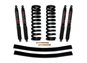 Skyjacker Suspension - 3.54 Kt 6672 F100/1504wd - 174EPK-B
