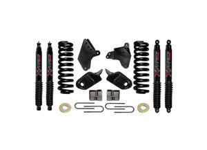 Skyjacker Suspension - 6 8096 F250350 I 2wd - 186F2K-B