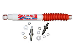 Skyjacker Suspension - Oem Stabilizer W/red Boot - 7055