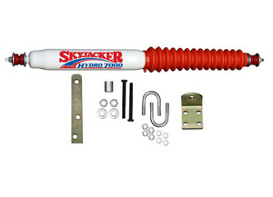 Skyjacker Suspension - Single Stab Kit W/red Boot - 7186