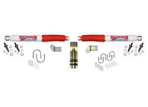 Skyjacker Suspension - 0514 F250/f350 Sd Dual Stabilizer Kit - 7254
