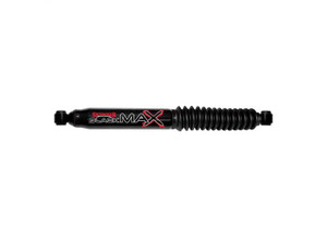 Skyjacker Suspension - 18c Jeep Wrangler Jl; 20c Gladiator Jt Oem Hd Steering Stabilizer Black - 8008