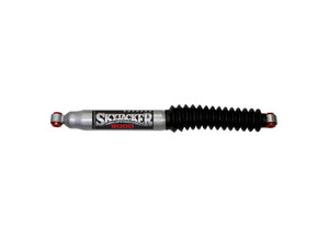 Skyjacker Suspension - 18c Jeep Wrangler Jl; 20c Gladiator Jt Oem Hd Steering Stabilizer Silver - 9008