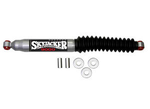 Skyjacker Suspension - Heavy Duty Oem Stabilizer Kit Silver W/ Black Boot - 9099