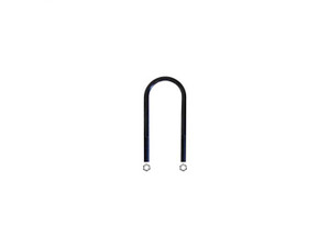 Skyjacker Suspension - 1 Ubolt With Nuts - 916X334X814