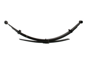 Skyjacker Suspension - 7387 Chev K10/k15/k20/k25 Frt Leaf Spring (sgl) 4in Lift Req. Bshng W/no Sky Lift Kit Se11c - C140S