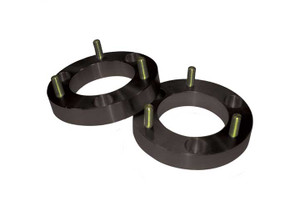 Skyjacker Suspension - 0713 Yukon/escalade/tahoe/suburban/avalanche/0714 Sierra/silverado 2in Alum Leveling Kit - C720MS