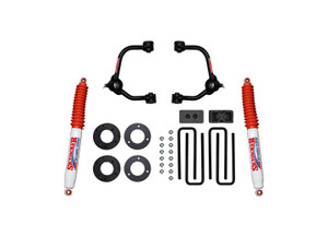Skyjacker Suspension - 1420 F150 3in Upr Aarm Kit - F1430PH