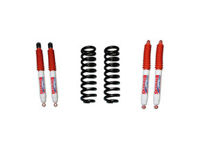 Skyjacker Suspension - (kit) 22.5in 05c F250 Gasfrt Hydro - F520-H