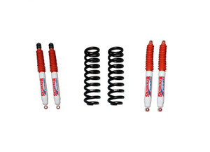 Skyjacker Suspension - (kit) 22.5in 05c F250 Gasfrt Nitro - F520-N