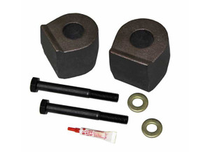 Skyjacker Suspension - 0517 F250/f350 2.5in Frt Metal Sp Pr - F52MS