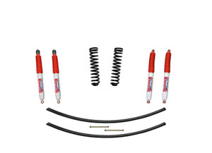 Skyjacker Suspension - (kit) 2in Kit0811f250dies4hydro - F825K-H