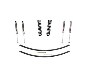 Skyjacker Suspension - (kit) 2in Kit0811f250dies M95 - F825K-M
