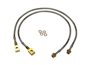 Skyjacker Suspension - Frt Brake Lns 7987 Gm 58 - FBL19