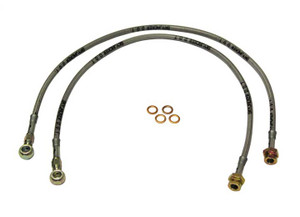 Skyjacker Suspension - Frt Bk Lns 7987gm Hd3/4 1t - FBL27