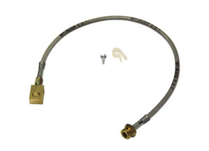 Skyjacker Suspension - Front Brake Line 6677 Bro - FBL77