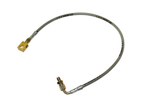 Skyjacker Suspension - Front Brake Line 7679 Ford - FBL78