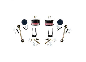 Skyjacker Suspension - 2.5 Frt Metal Spacer Kit - G25MSFB