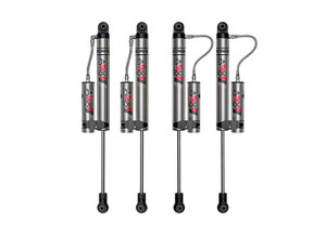 Skyjacker Suspension - 20c Jeep 4.55.5 In Component Box W/ Adx 2.0 Remote Reservoir Shocks - G45X