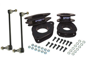 Skyjacker Suspension - 0614 Ridgeline 4x4 2 Metal Spacer Kit W/ Endlinks - HR20MS