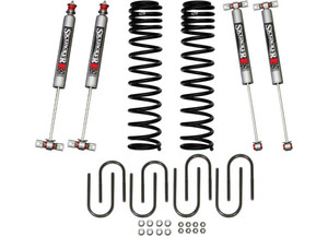 Skyjacker Suspension - 3lt/drate 8401 Xj4m95shk - JC3158SMLT
