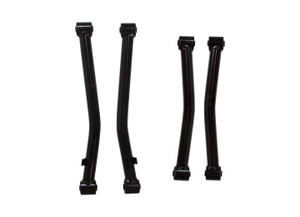 Skyjacker Suspension - Hd Front & Rear Lower Links - JL24LL