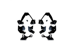 Skyjacker Suspension - Rear Coilover Bracket Componet Box 3.5in6in Lift Wrangler Jl - JL36RLSB