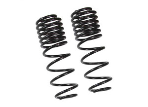 Skyjacker Suspension - 2021c Jeep Wrangler Unlimited Rubicon 392 4wd Rear Coil Springs - JLUR203RDR