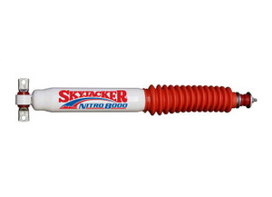 Skyjacker Suspension - Nitro Shock W/red Boot - N8025
