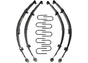 Skyjacker Suspension - Sys Box  24 7282 Scout I - S24