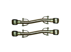 Skyjacker Suspension - Front Sway Bar Disconnect End Links 3.5in 6in Lift Wrangler Jl - SBE4258