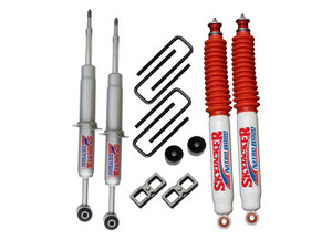 Skyjacker Suspension - 3kit/16 Tacoma/rear Nitro - TC536STBN