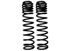 Skyjacker Suspension - 2.5in Front Dual Rate Long Travel Coil Springs Tj/lj - TJ25FDR