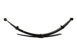 Skyjacker Suspension - 8796 Jp Softride Srs Wrangler Yj Rr Leaf Spring(sgl)22.5 In Lift Req Bshng W/no Sky Lift Kit Se4yj - YJ20RSB