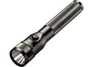 Streamlight Inc - Stinger Led Flashlight Multipurpose Rechargeable 120v/100v Ac/12v 2 Holders Black - 75713
